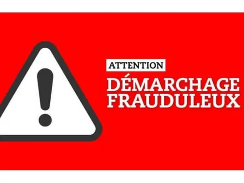 Eure-et-Loir : cette ville alerte sur les démarchages frauduleux 