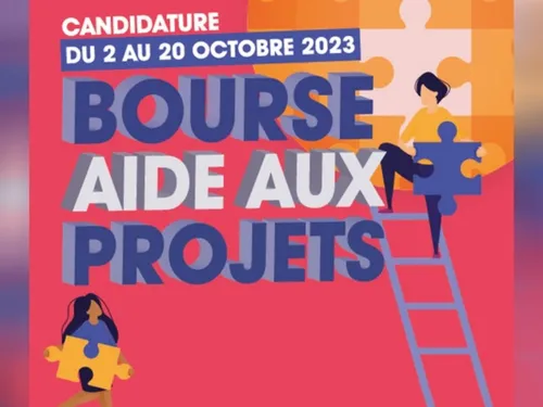 Les candidatures pour la bourse aux projets des Mureaux sont ouvertes