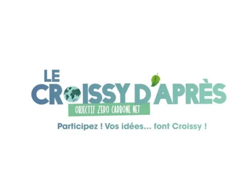 Croissy-sur-Seine s'imagine déjà « après »