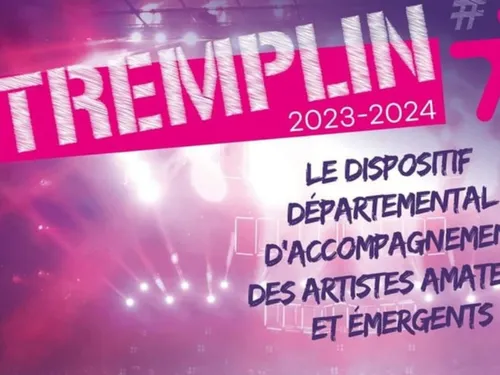 La Seine-et-Marne recherche ses talents musicaux