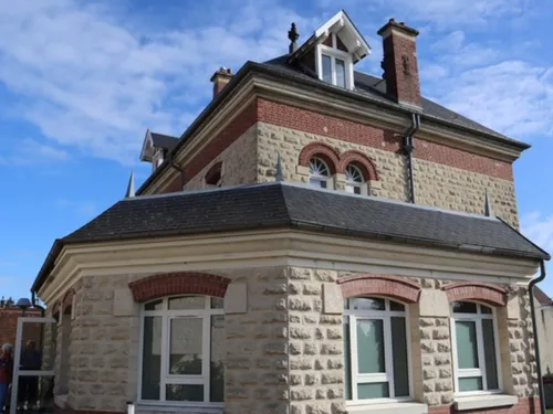 Boran-sur-Oise recherche toujours deux médecins généralistes