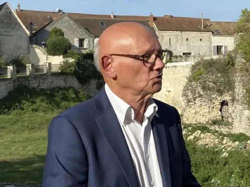 Le maire de Beynes se réjouit de la future brigade de gendarmerie