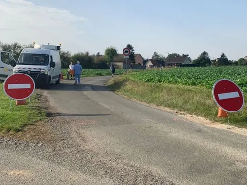 Du nouveau pour protéger les habitants de Challet 