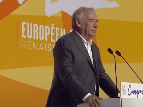 François Bayrou se rendra à Mayotte prochainement