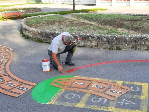 Récréation et activité physique font bon ménage à Pont-Sainte-Maxence