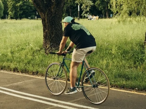 Les lycéens et la mobilité douce font bon ménage dans les...