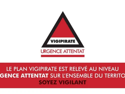 La sécurité renforcée à Carrières-sous-Poissy près des lieux publics