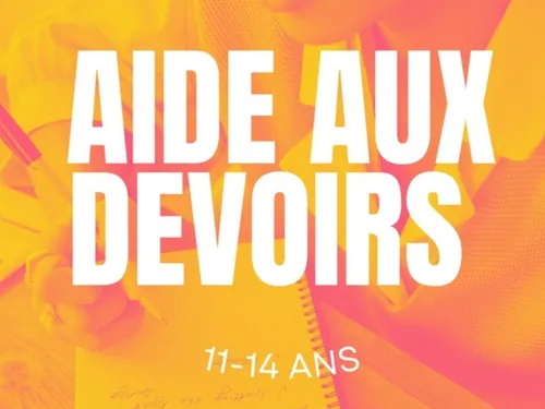 Les vacances servent aussi à progresser à Bailly-Romainvilliers