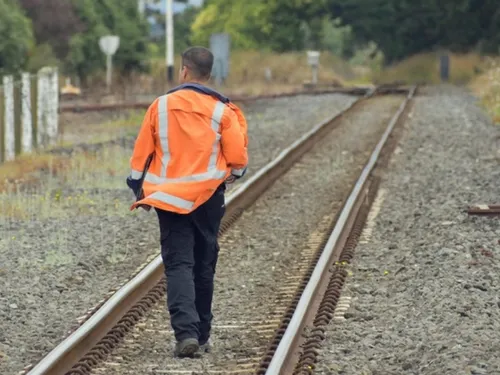 Somme : Circulation perturbée sur les rails à cause d'un vol de câbles