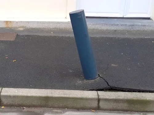 Les conducteurs indélicats coûtent cher à Verberie