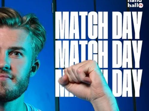 Handball : déjà la septième journée de Starligue pour Chartres