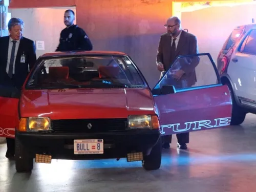 Kad et Olivier ont à nouveau tourné dans Serris