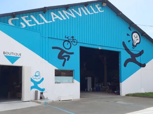 Une nouvelle ressourcerie voit le jour en Eure-et-Loir