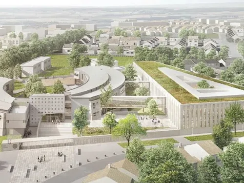 Le lycée Henri Becquerel cœur des discussions ce vendredi soir à...