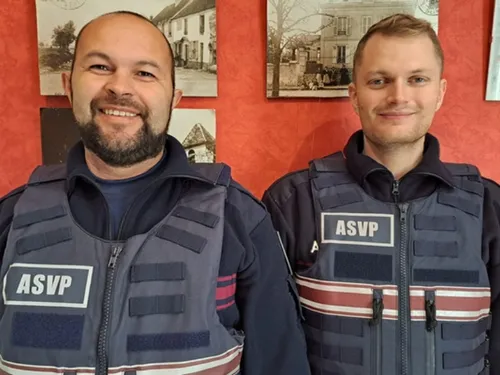 Du nouveau pour la sécurité à Chanteloup-en-Brie