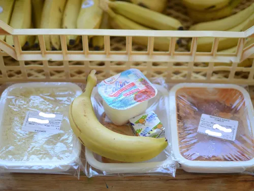 Les distributions de repas reprennent dans un mois à Crépy-en-Valois