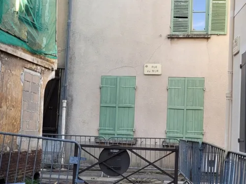 Dreux veut protéger les piétons... et les voitures 