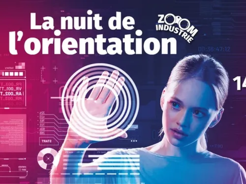 La Nuit de l'orientation, c'est ce mardi à Amiens 