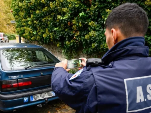 À Chartres, les vignettes ne fonctionneront plus dès le 1 mars 