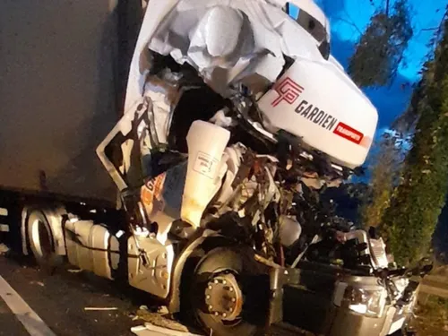 Tempête Ciaran : une deuxième victime à déplorer (mis à jour)