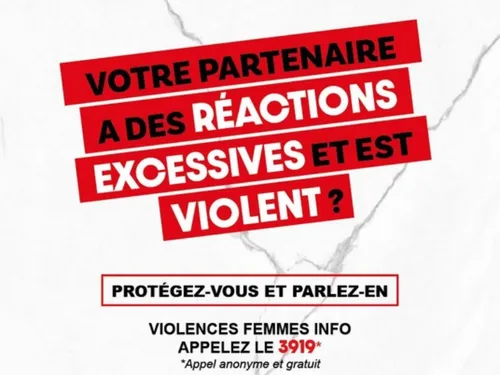 Les féminicides en hausse en 2024