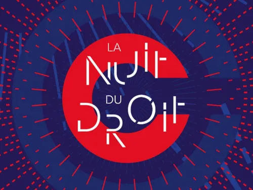 Une « Nuit du droit » pour apprendre à mieux connaître la justice...