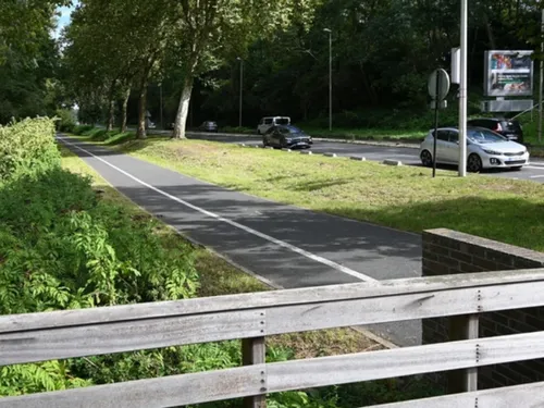 Torcy annonce des travaux pour la semaine prochaine 