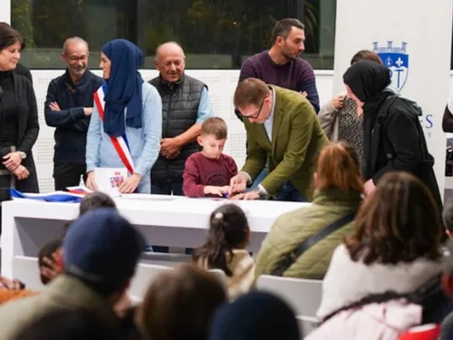 Les Coups de pouce se font en club à Carrières-sous-Poissy