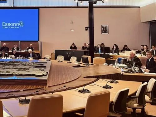 Le Département de l’Essonne vous invite à faire le bilan avec lui