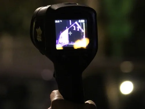 Les habitants du Pays Houdanais vont pouvoir visualiser les...