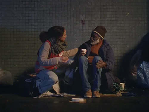 L'Armée du Salut a besoin de bénévoles en Île-de-France