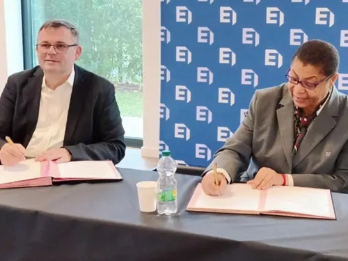 Le Medef 77 s'intéresse aux jeunes en situation de décrochage scolaire