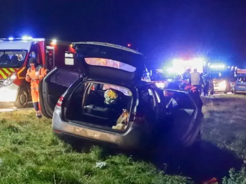 49 morts depuis le début de l’année sur les routes seine-et-marnaises