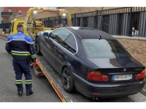 La grande réderie d’Amiens avait lieu ce week-end