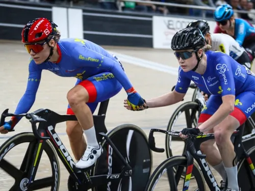 Yvelines : l'heure était au préparatifs le week-end dernier avant...
