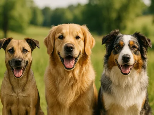 Quels sont les chiens chouchous des habitants des Hauts-de-France ?...