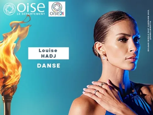 On connaît le nom des 10 porteurs de flammes qui traverseront l'Oise