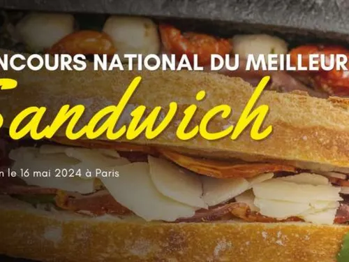 Un pompier gourmet va peut-être se démarquer en Seine-et-Marne 