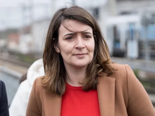 La maire de Saint-Michel-sur-Orge plaide pour un renforcement de la...