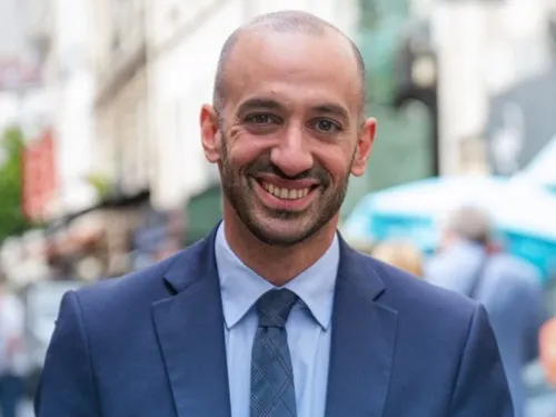 Le ministre délégué à l’Europe sera aujourd’hui, dans le sud de la...