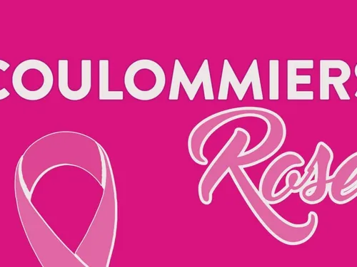 Le compte à rebours est lancé pour Coulommiers Rose