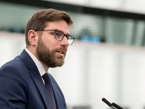 Le ministre de la Ville et du Logement à Meaux