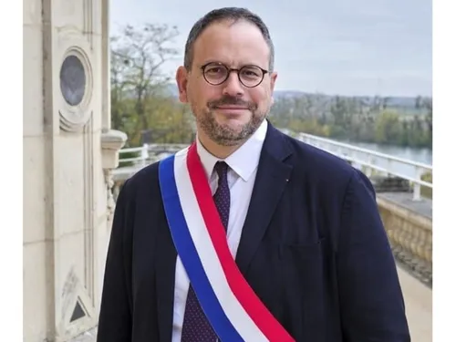 Yvelines : un député touché par le cancer