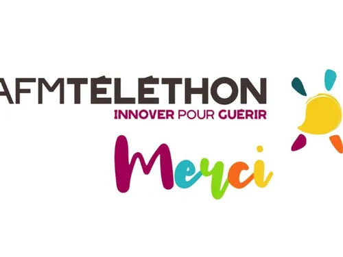 La cause du Téléthon mobilise toujours en Eure-et-Loir