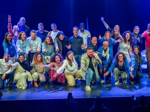 L'association Diversidays lance son « Leadership Program » en Essonne