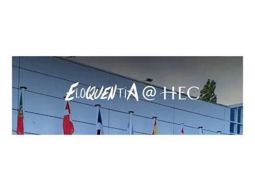 Un Essonnien vainqueur d’un concours d’éloquence