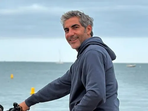 Compiégnois : le spectacle d'Ary Abittan fait grincer des dents