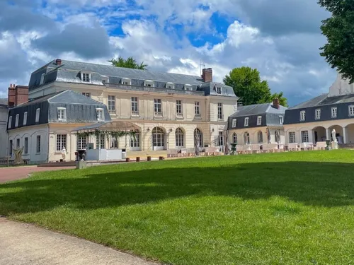 Le Château Arribas de Condé-Sainte-Libiaire ouvre ses portes ce...