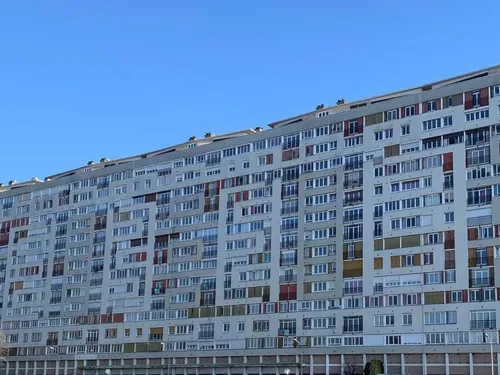 Près de deux millions d’euros pour rénover la copropriété de...