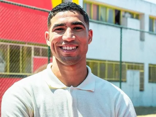 Un joueur du PSG renvoyé devant la justice pour des accusations de...